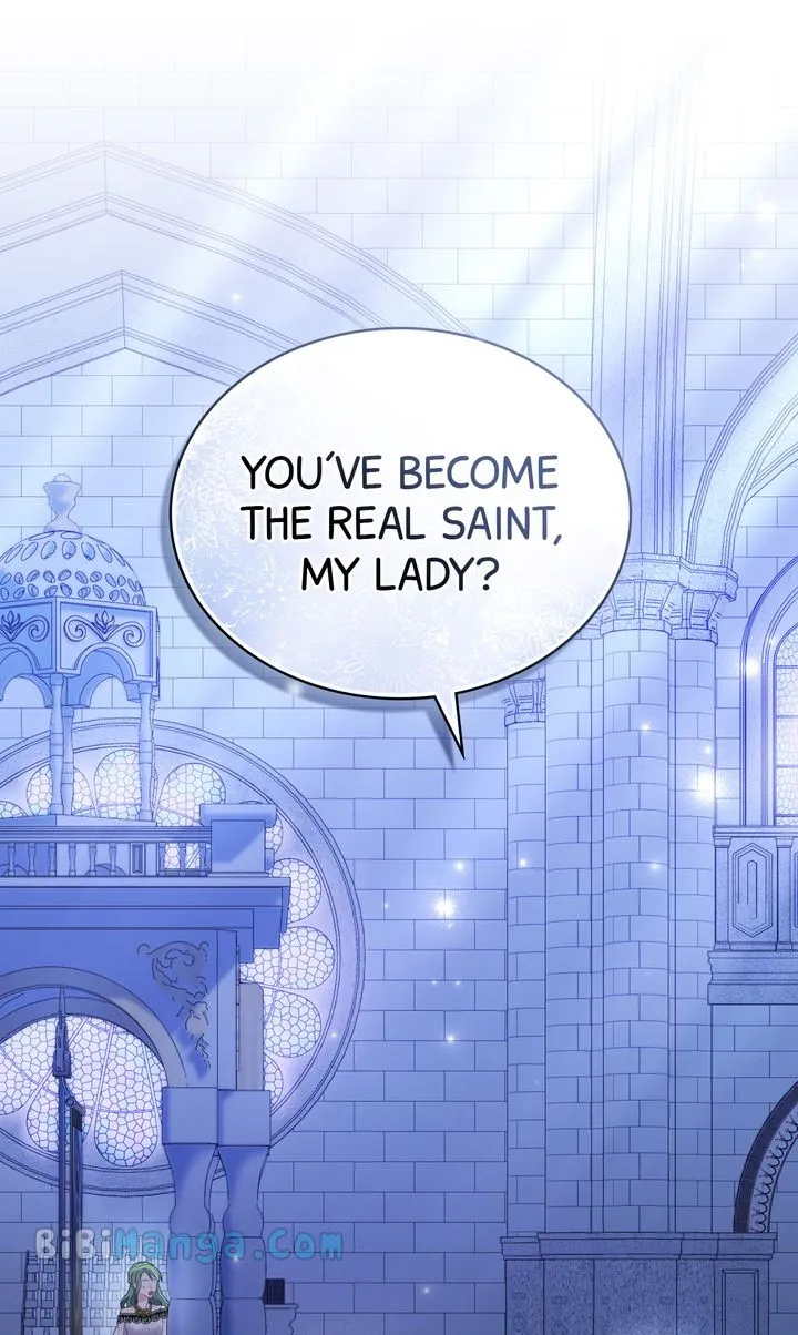 The Tragedy of a Villainess Chapter 69 Online - página 91