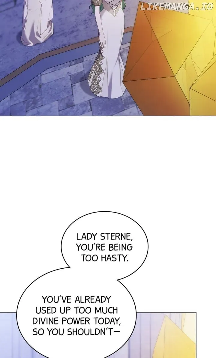The Tragedy of a Villainess Chapter 76 Online - página 2