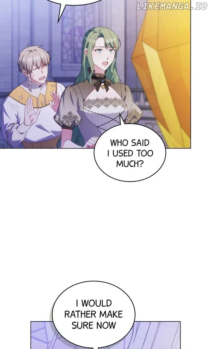 The Tragedy of a Villainess Chapter 76 Online - página 3
