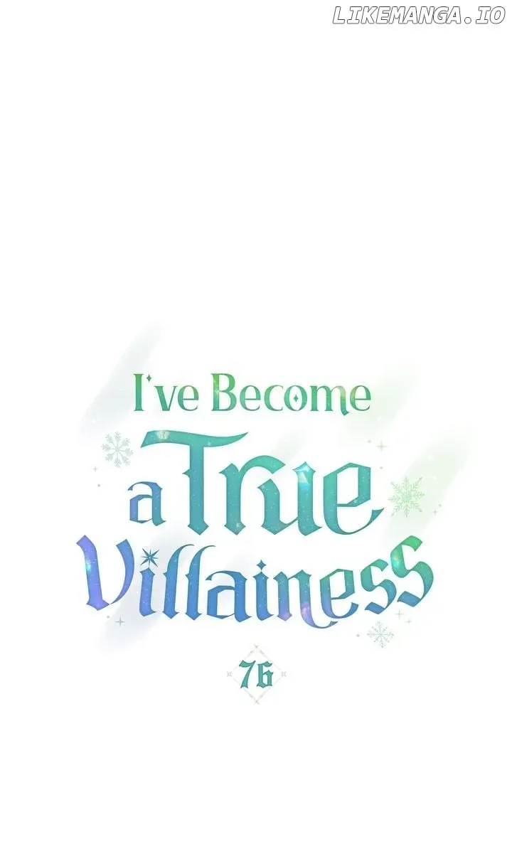 The Tragedy of a Villainess Chapter 76 Online - página 10