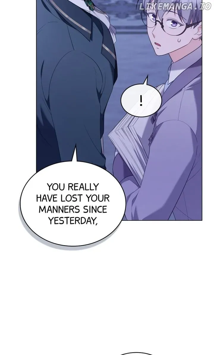 The Tragedy of a Villainess Chapter 76 Online - página 16