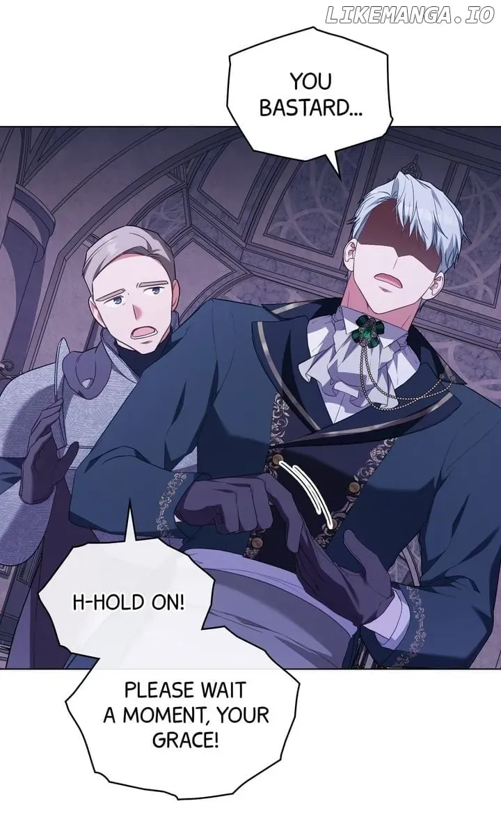 The Tragedy of a Villainess Chapter 76 Online - página 22