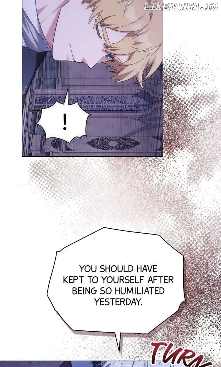 The Tragedy of a Villainess Chapter 76 Online - página 24