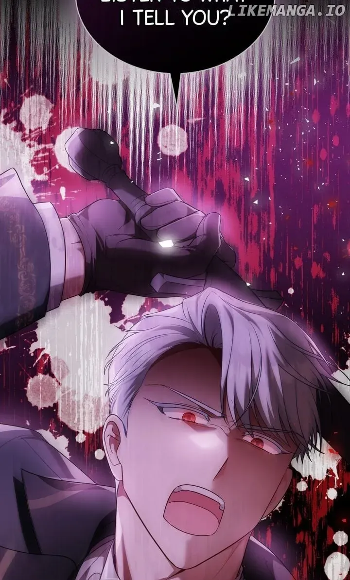 The Tragedy of a Villainess Chapter 76 Online - página 27