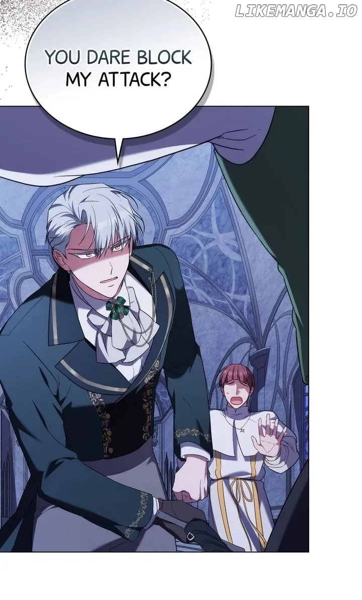 The Tragedy of a Villainess Chapter 76 Online - página 32
