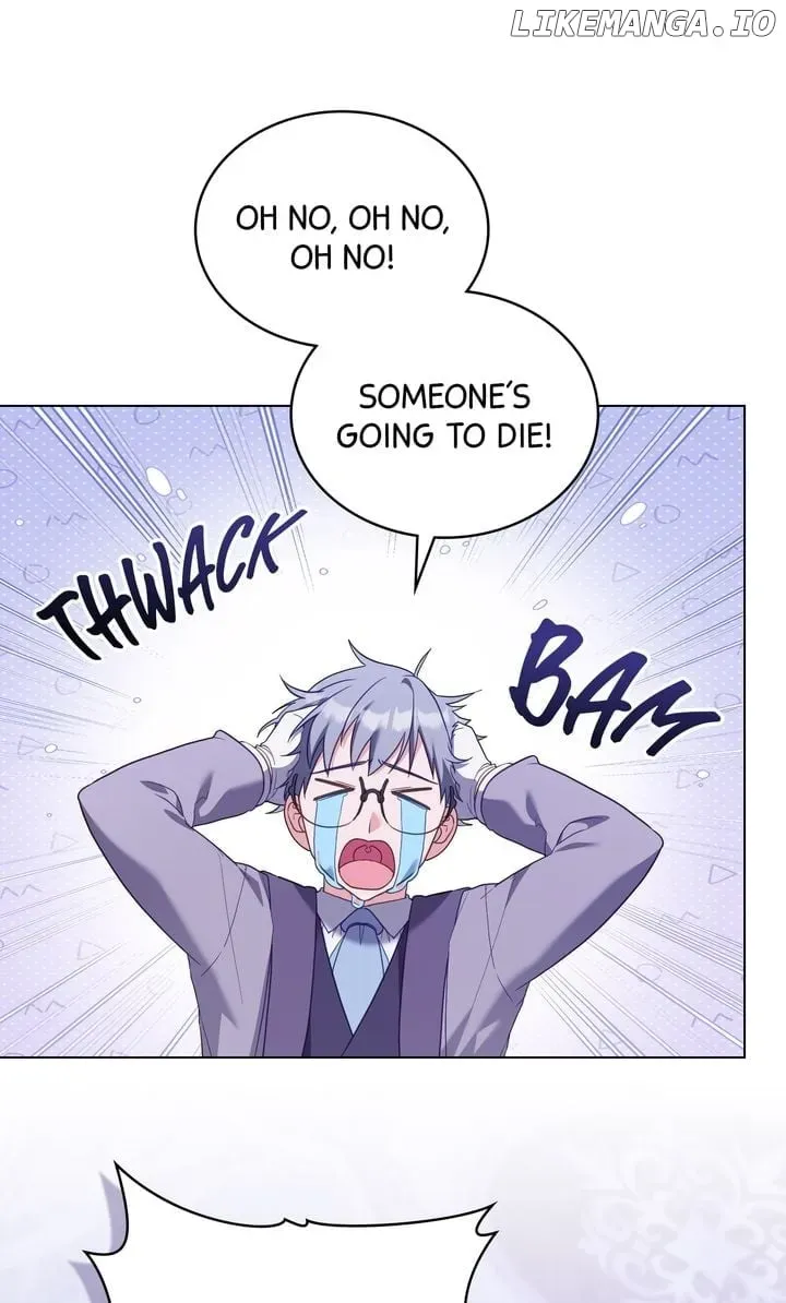 The Tragedy of a Villainess Chapter 76 Online - página 34