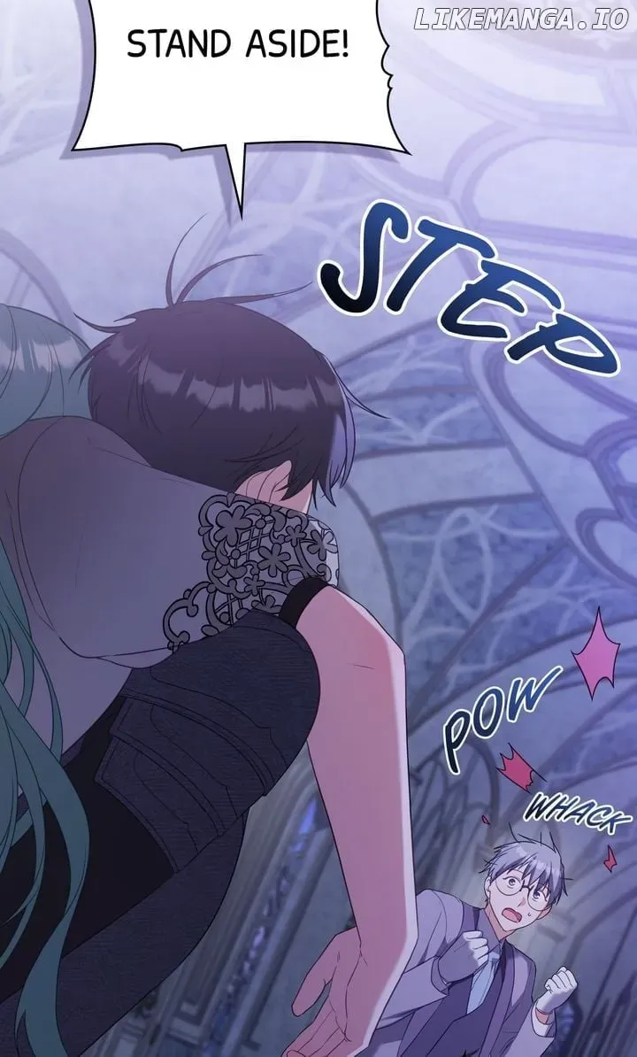 The Tragedy of a Villainess Chapter 76 Online - página 35