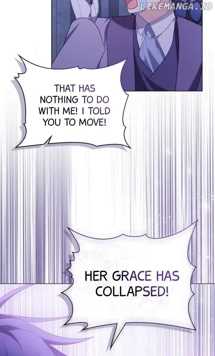 The Tragedy of a Villainess Chapter 76 Online - página 37