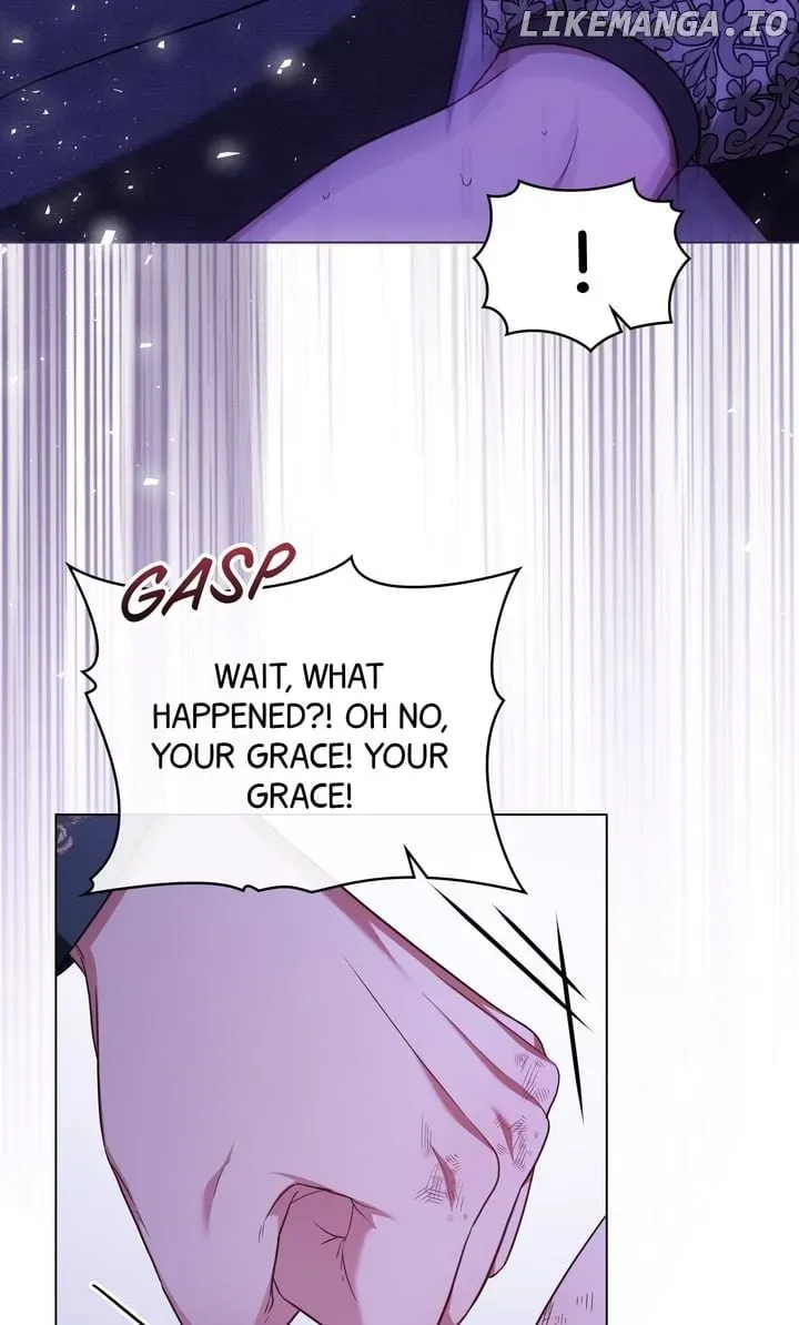 The Tragedy of a Villainess Chapter 76 Online - página 39