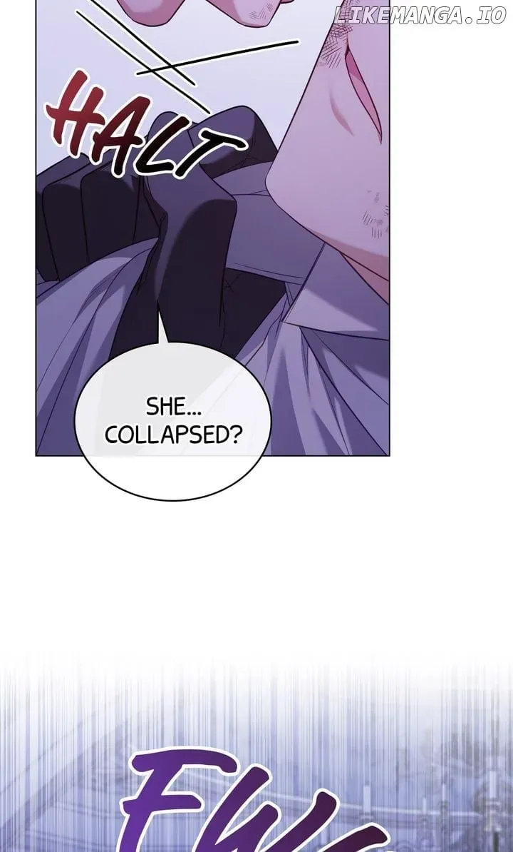 The Tragedy of a Villainess Chapter 76 Online - página 40