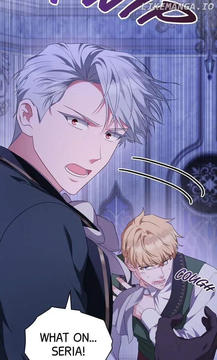 The Tragedy of a Villainess Chapter 76 Online - página 41