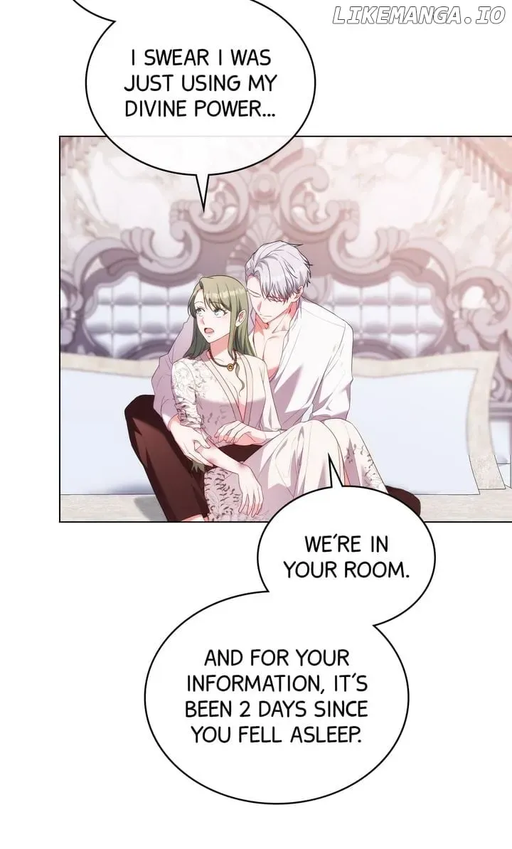 The Tragedy of a Villainess Chapter 76 Online - página 48