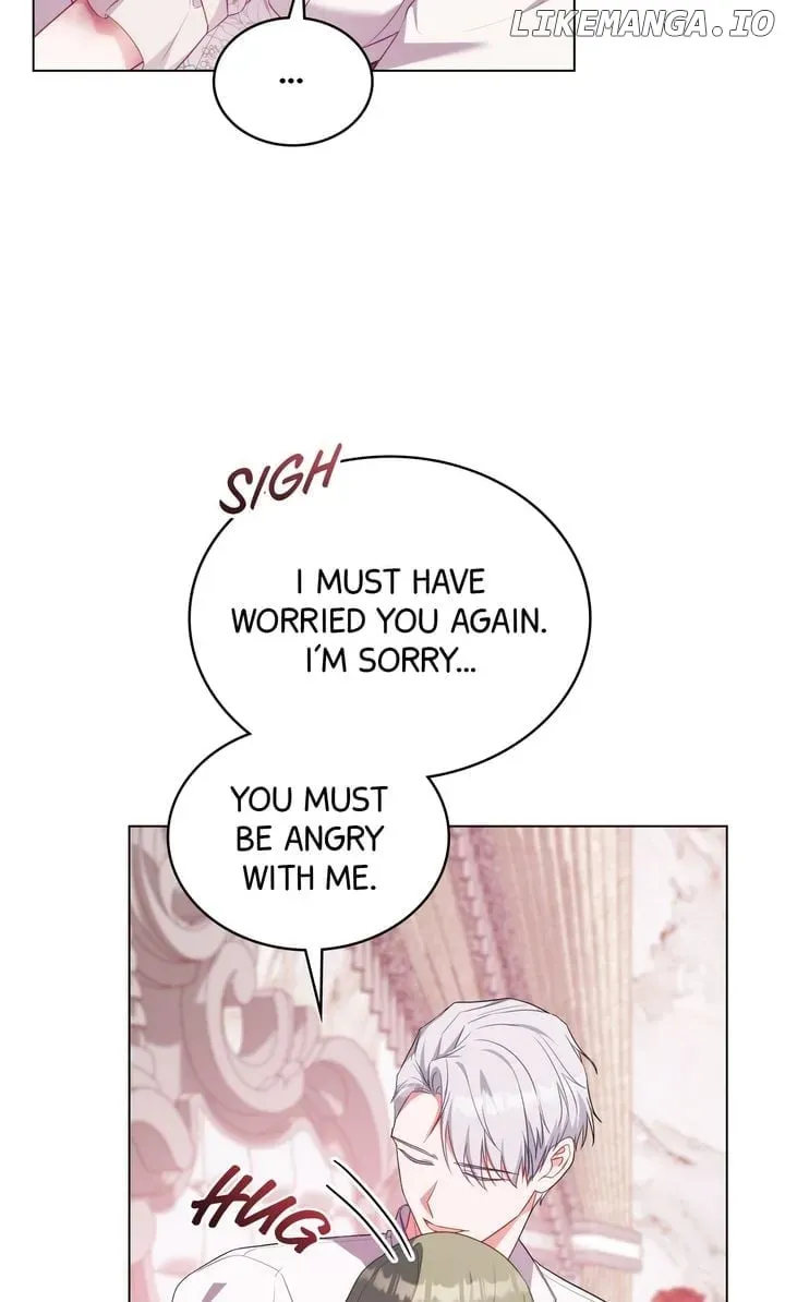 The Tragedy of a Villainess Chapter 76 Online - página 50
