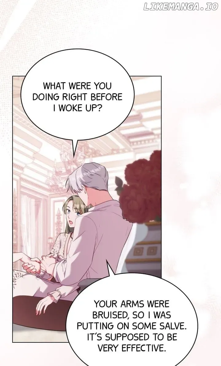 The Tragedy of a Villainess Chapter 76 Online - página 55