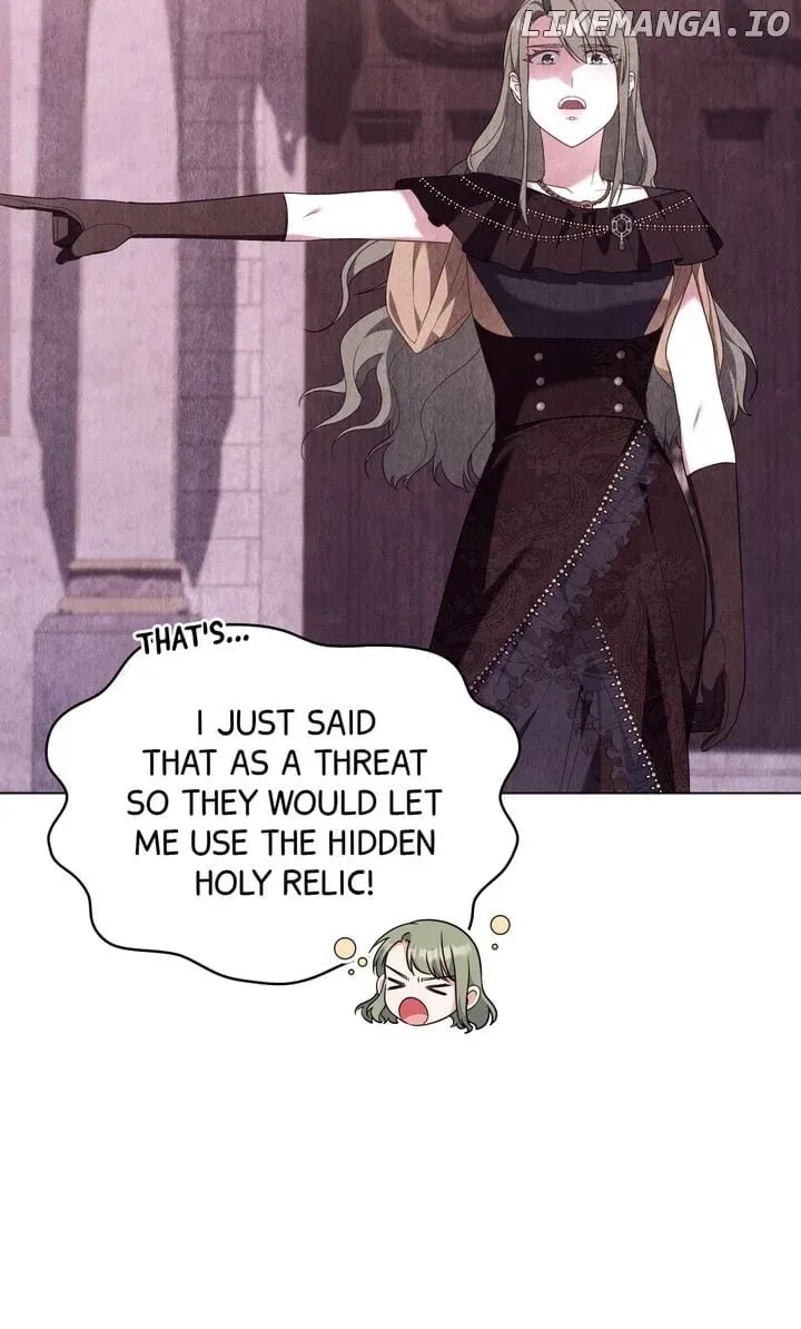 The Tragedy of a Villainess Chapter 76 Online - página 68