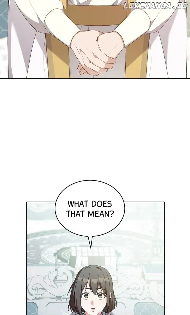 The Tragedy of a Villainess Chapter 76 Online - página 77