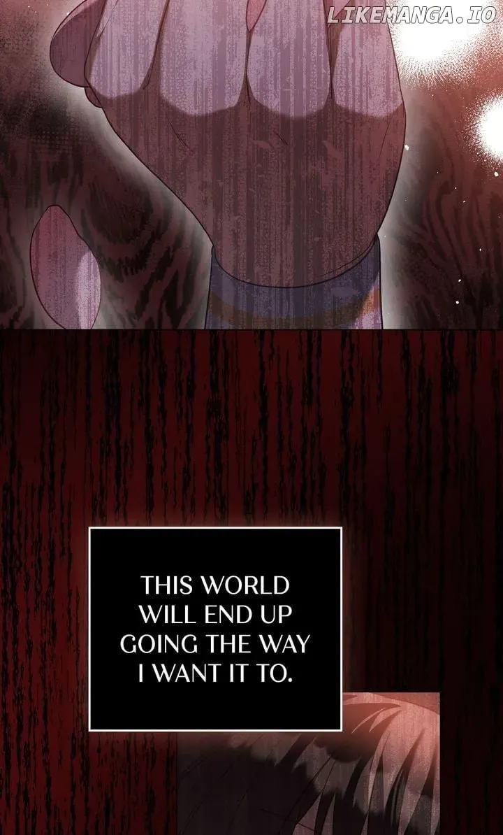 The Tragedy of a Villainess Chapter 76 Online - página 92