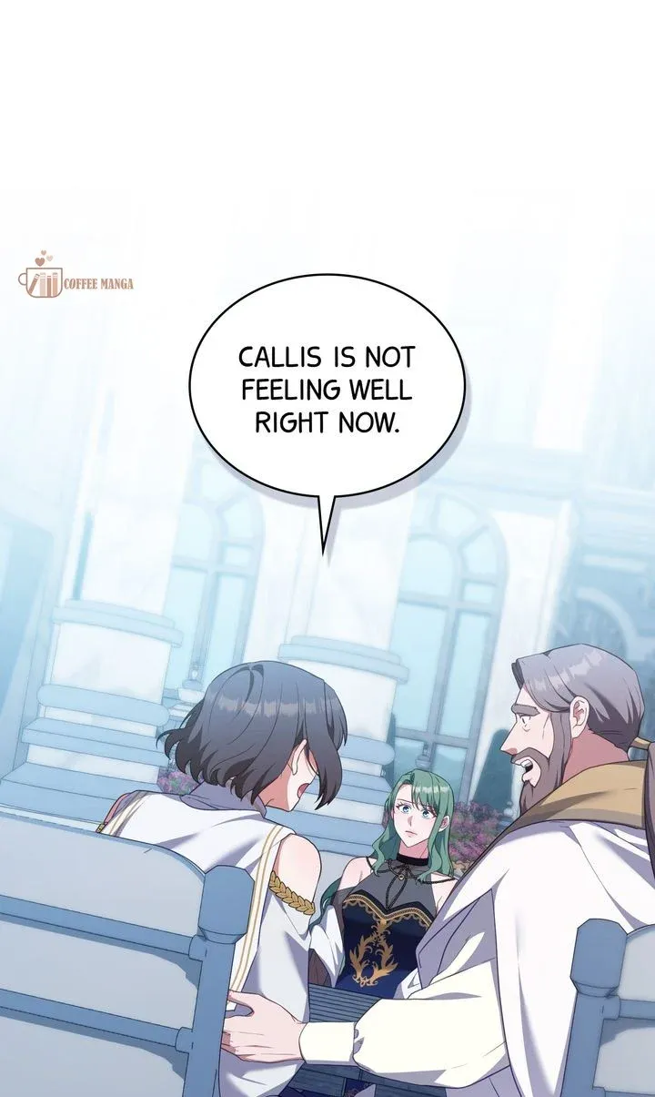The Tragedy of a Villainess Chapter 78 Online - página 1