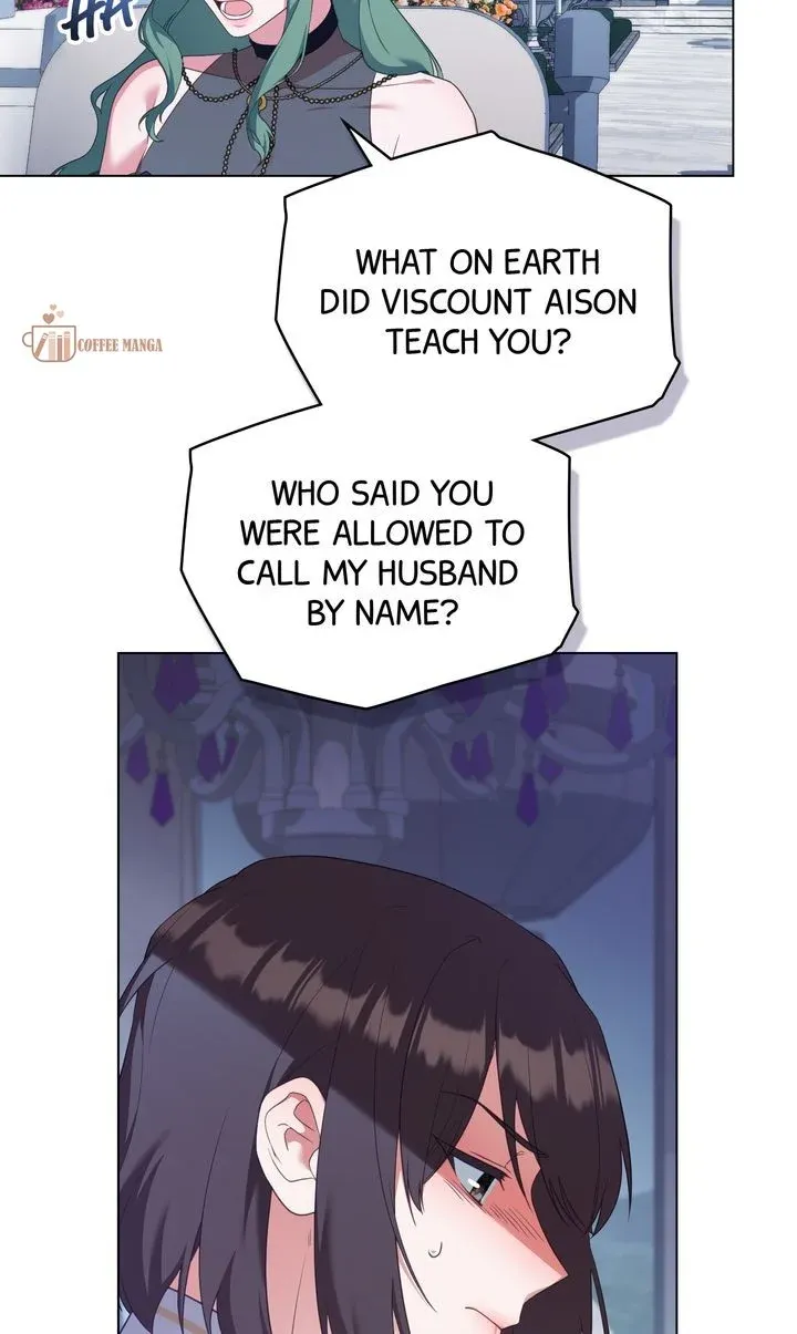 The Tragedy of a Villainess Chapter 78 Online - página 3