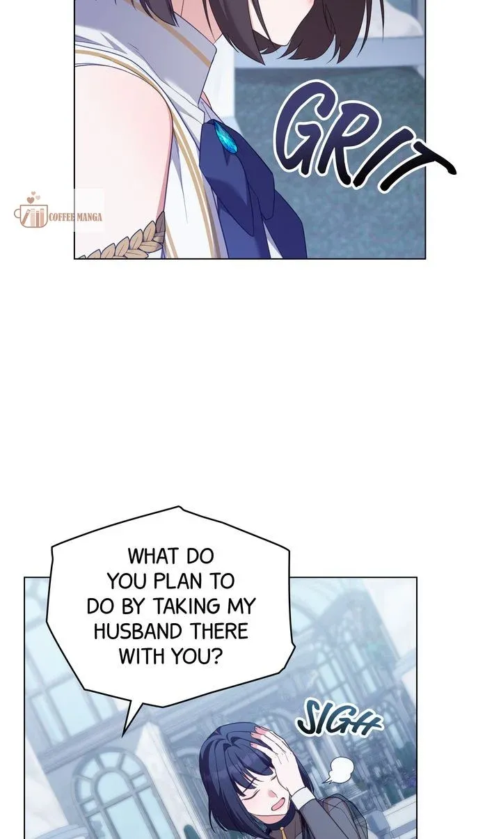 The Tragedy of a Villainess Chapter 78 Online - página 4