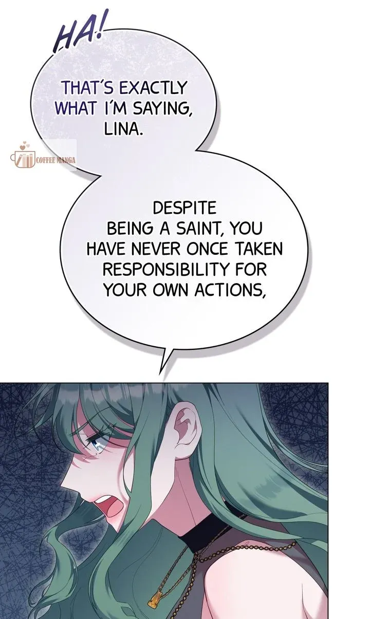 The Tragedy of a Villainess Chapter 78 Online - página 7
