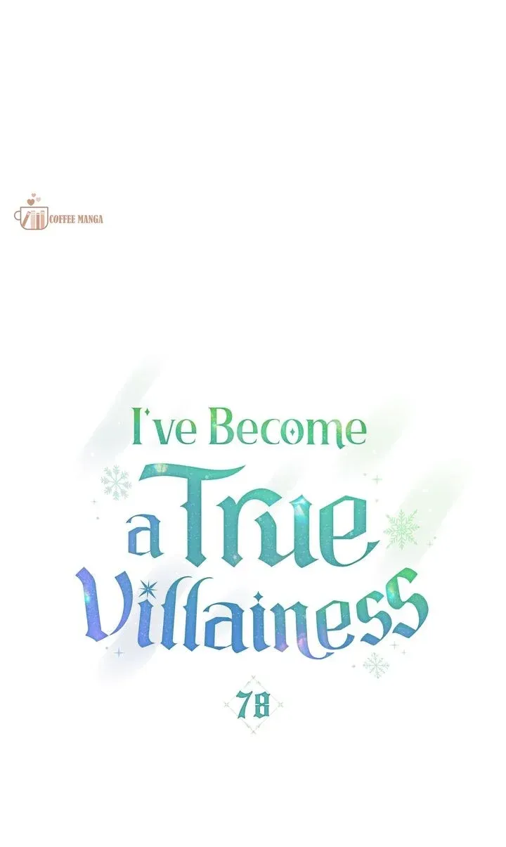 The Tragedy of a Villainess Chapter 78 Online - página 18