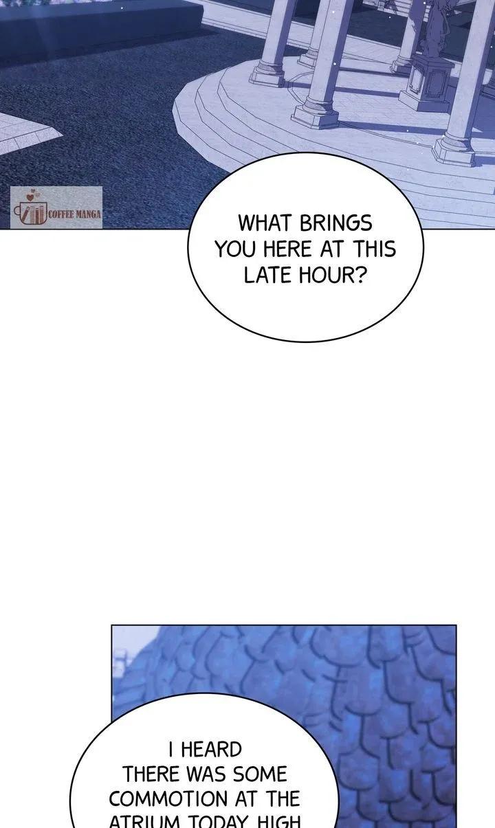 The Tragedy of a Villainess Chapter 78 Online - página 20