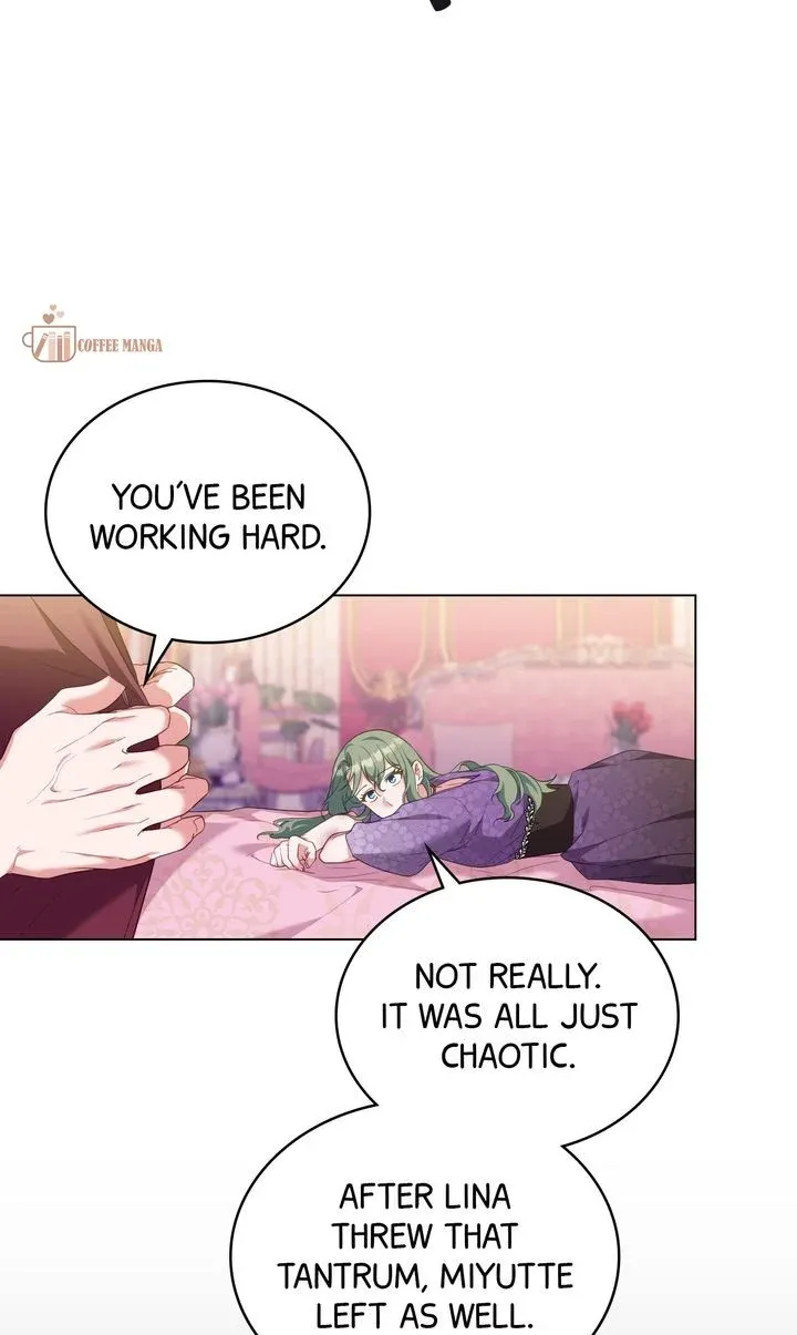 The Tragedy of a Villainess Chapter 78 Online - página 36
