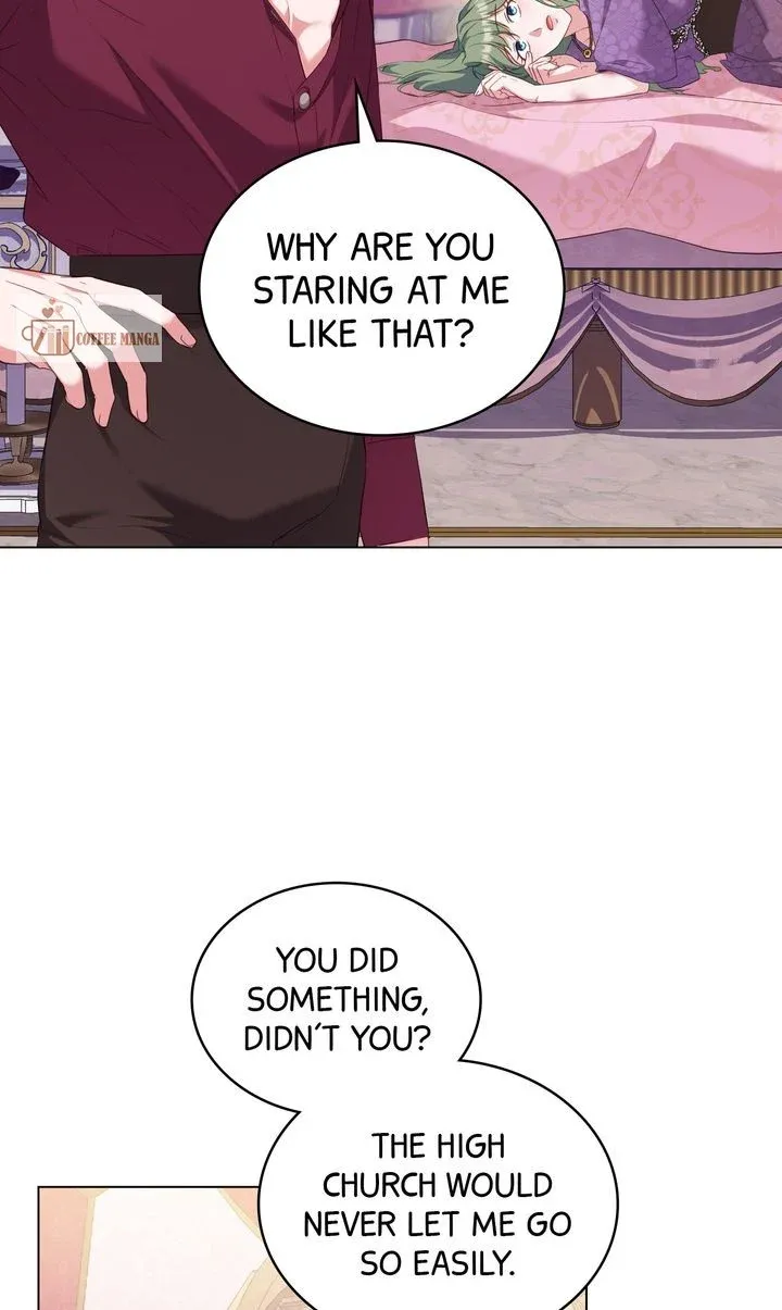 The Tragedy of a Villainess Chapter 78 Online - página 40