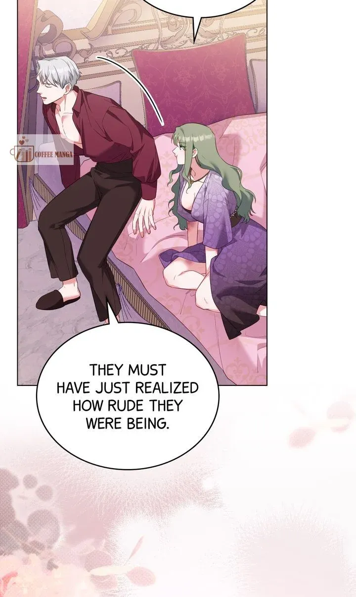 The Tragedy of a Villainess Chapter 78 Online - página 41