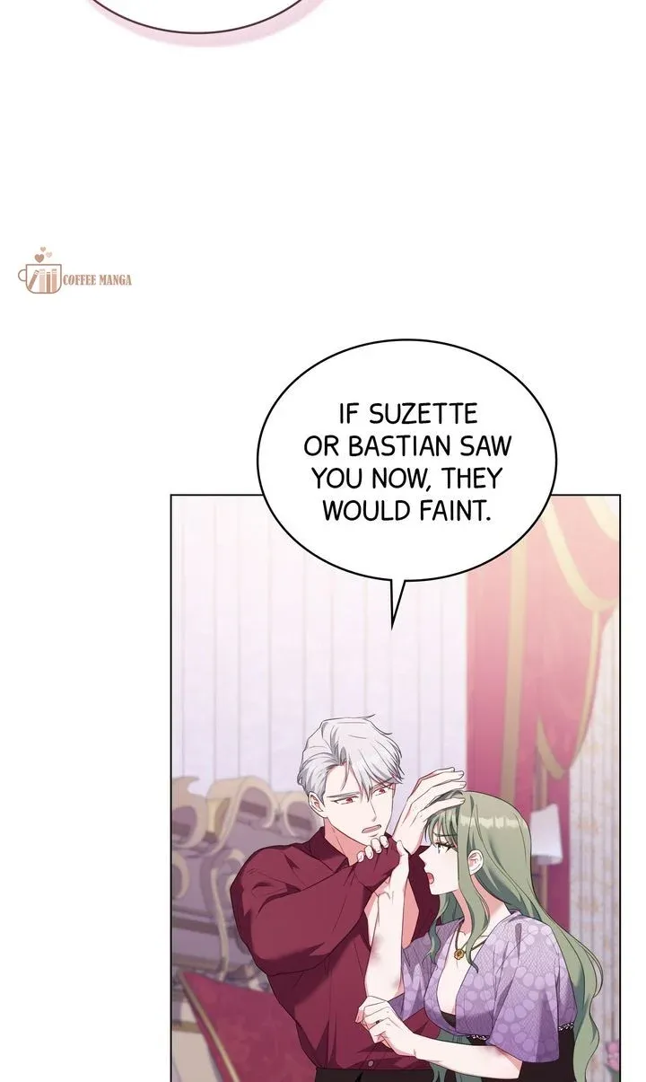 The Tragedy of a Villainess Chapter 78 Online - página 43