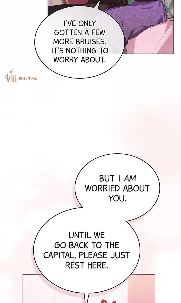 The Tragedy of a Villainess Chapter 78 Online - página 44