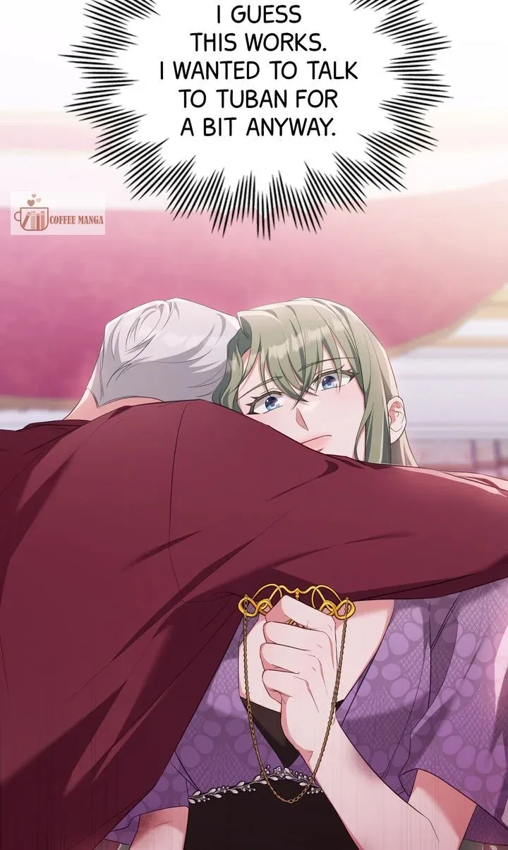 The Tragedy of a Villainess Chapter 78 Online - página 47