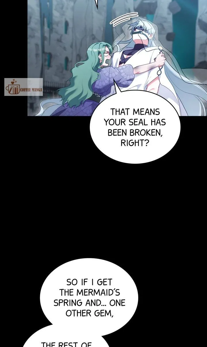 The Tragedy of a Villainess Chapter 78 Online - página 60