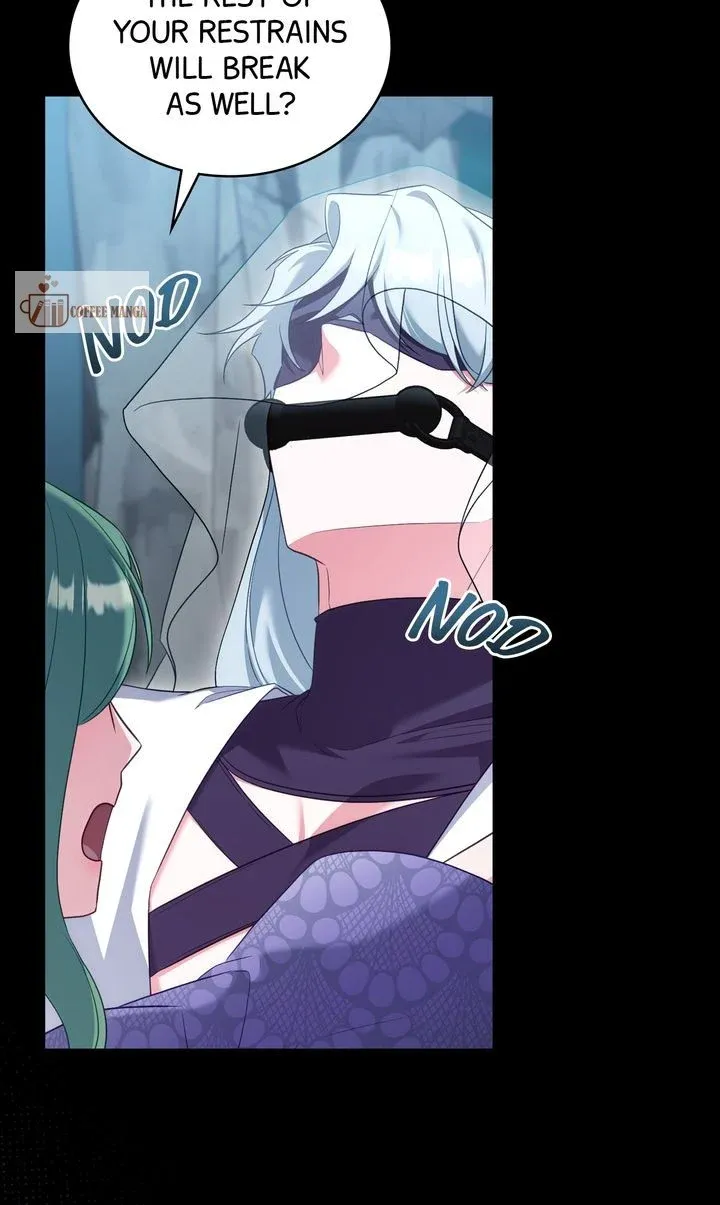 The Tragedy of a Villainess Chapter 78 Online - página 61