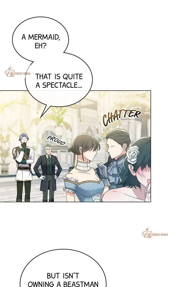 The Tragedy of a Villainess Chapter 80 Online - página 5