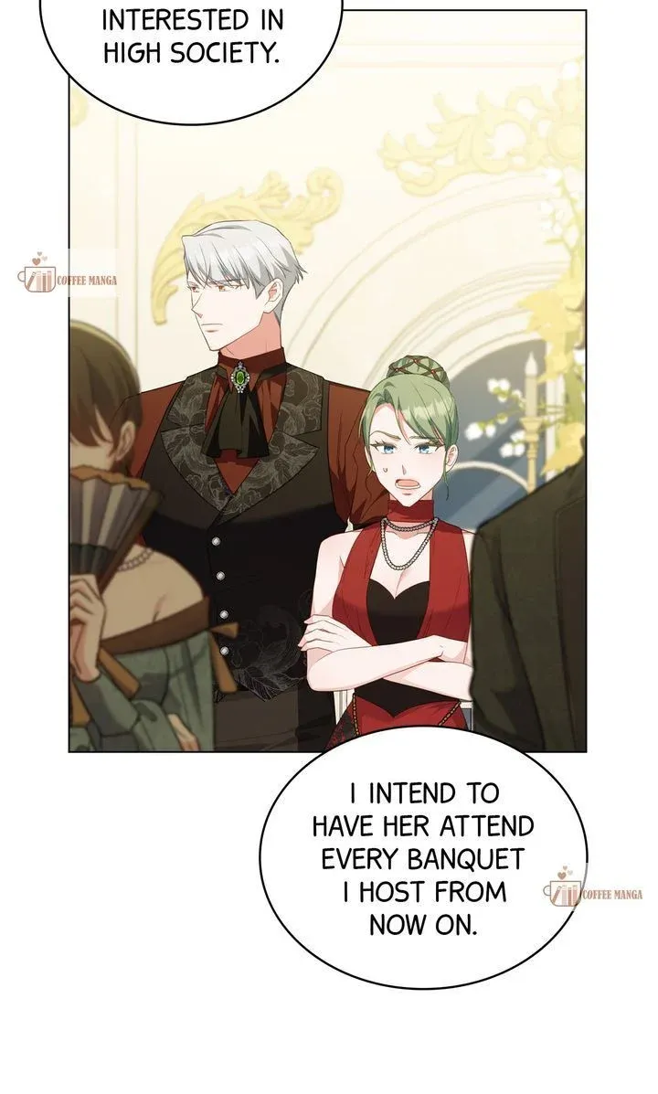 The Tragedy of a Villainess Chapter 80 Online - página 16