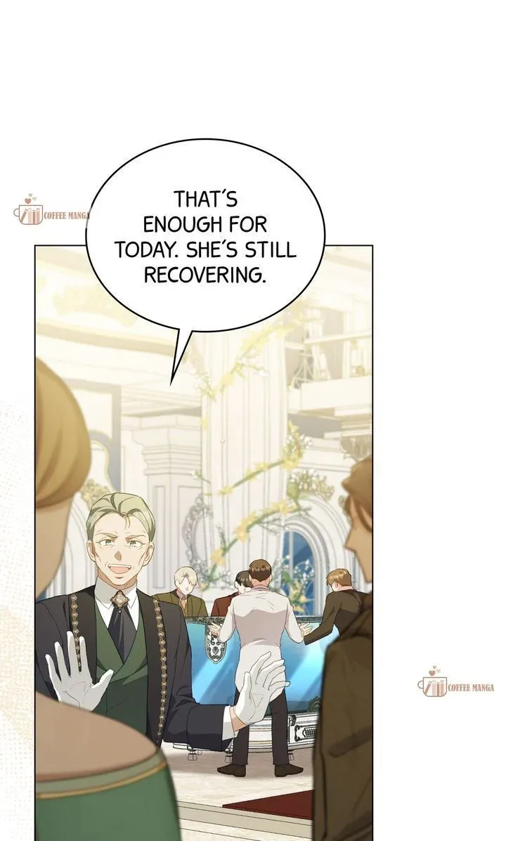 The Tragedy of a Villainess Chapter 80 Online - página 17