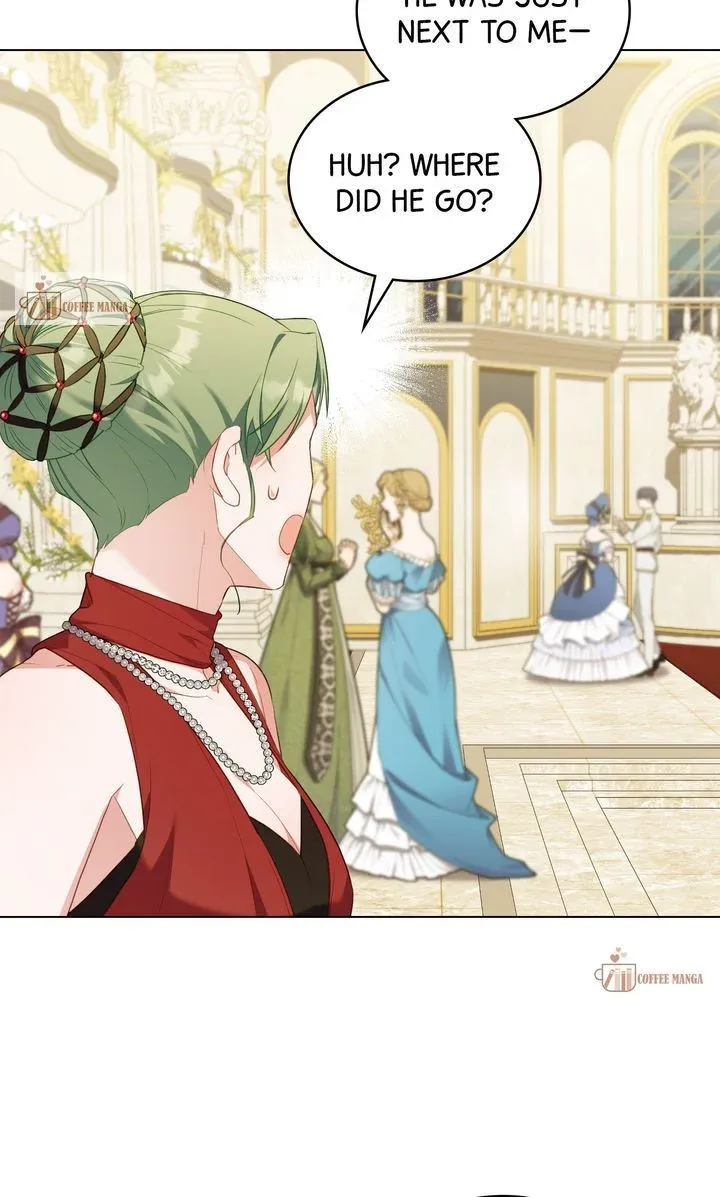 The Tragedy of a Villainess Chapter 80 Online - página 21
