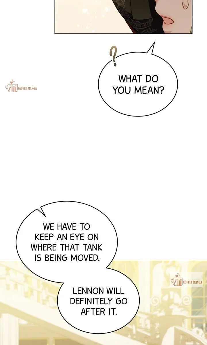 The Tragedy of a Villainess Chapter 80 Online - página 23