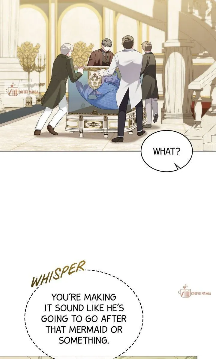 The Tragedy of a Villainess Chapter 80 Online - página 24