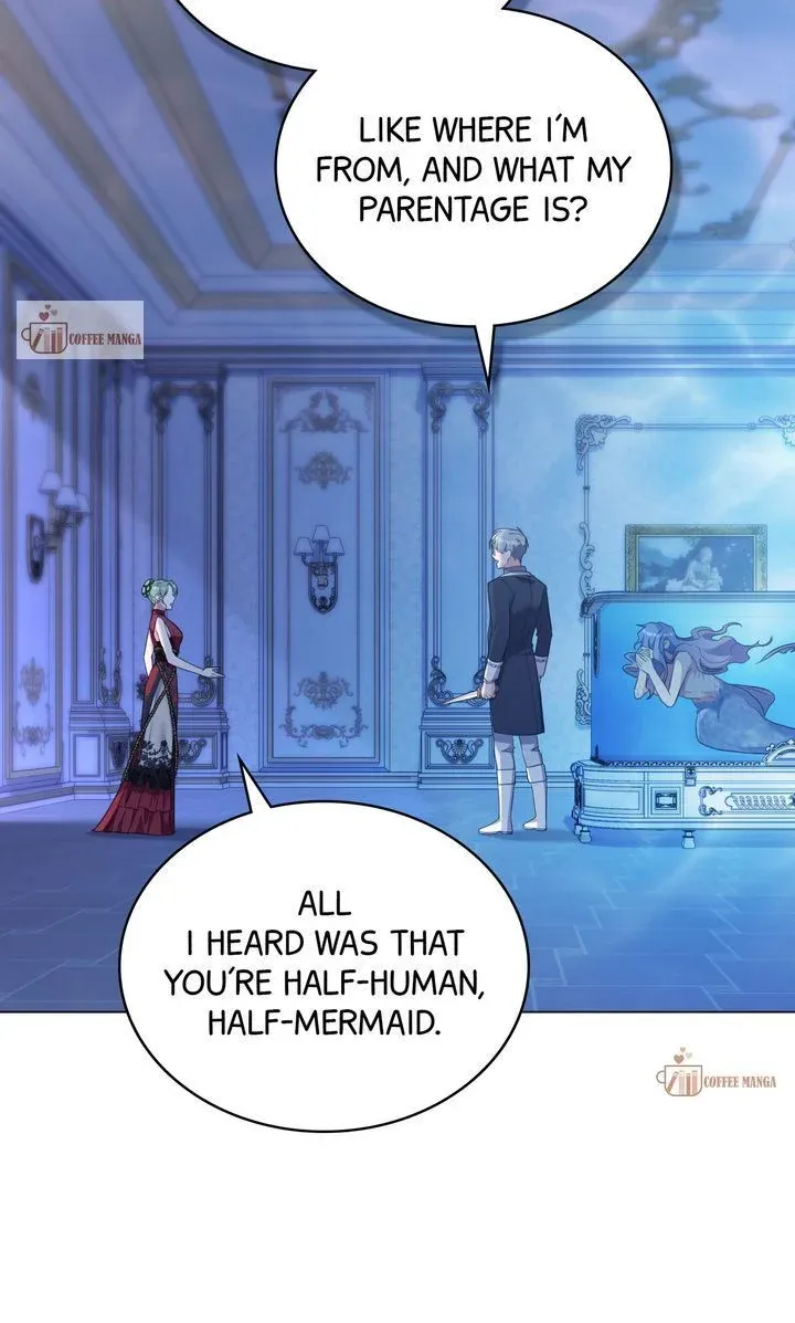 The Tragedy of a Villainess Chapter 80 Online - página 46