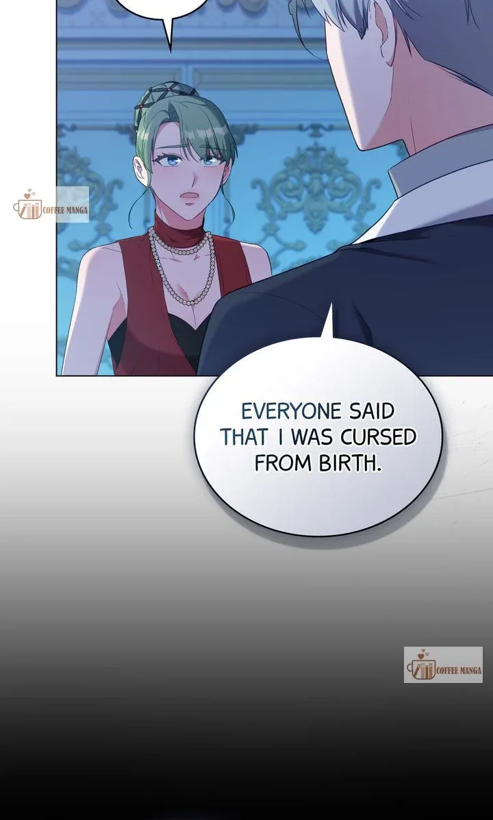 The Tragedy of a Villainess Chapter 80 Online - página 50