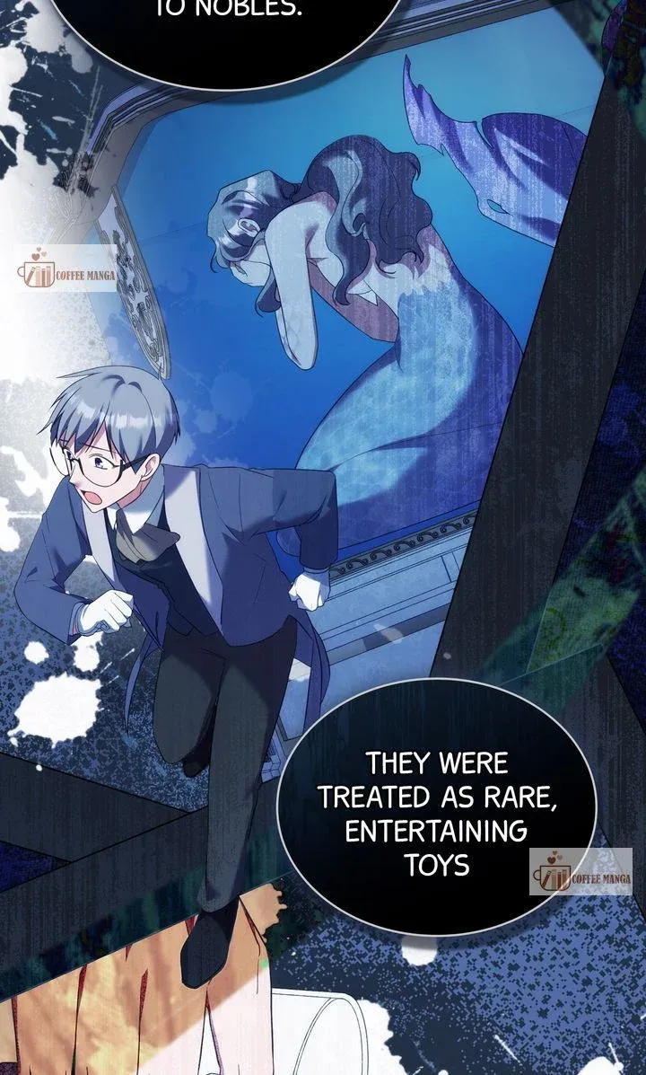 The Tragedy of a Villainess Chapter 80 Online - página 60