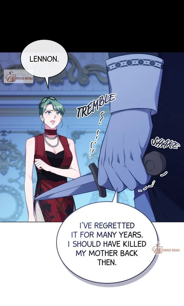 The Tragedy of a Villainess Chapter 80 Online - página 63