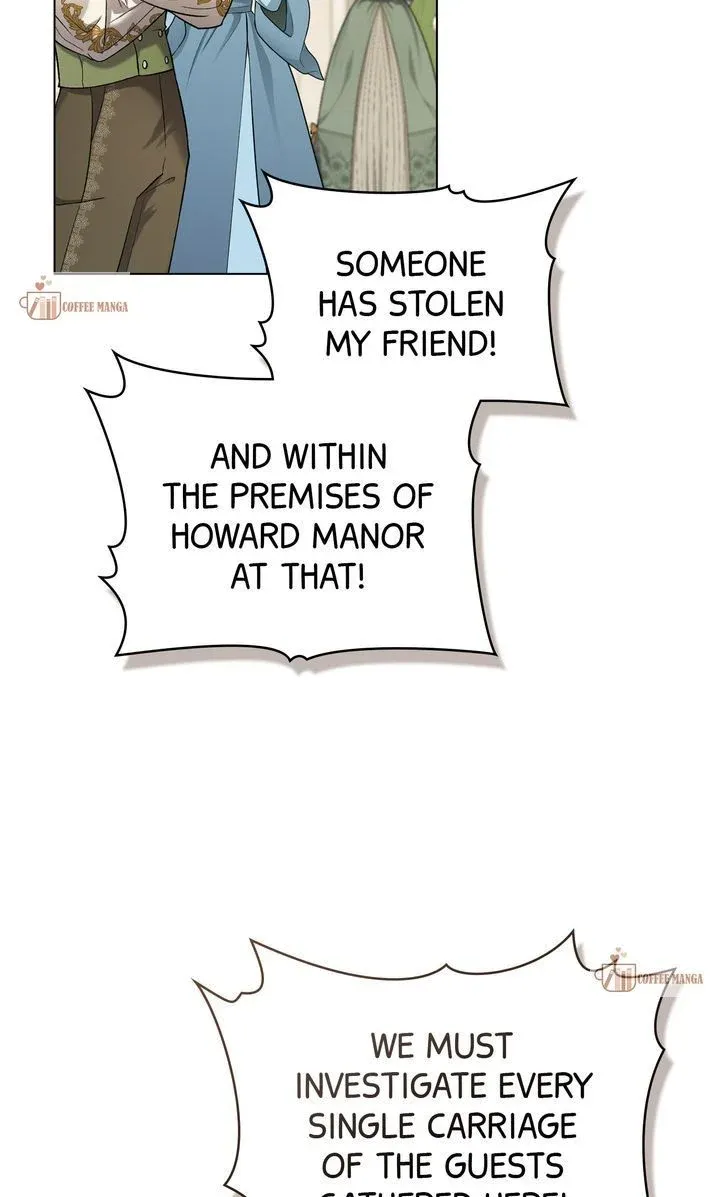 The Tragedy of a Villainess Chapter 80 Online - página 76