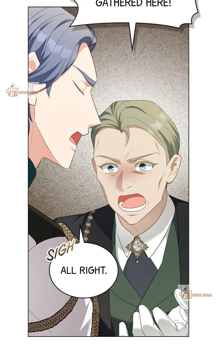 The Tragedy of a Villainess Chapter 80 Online - página 77