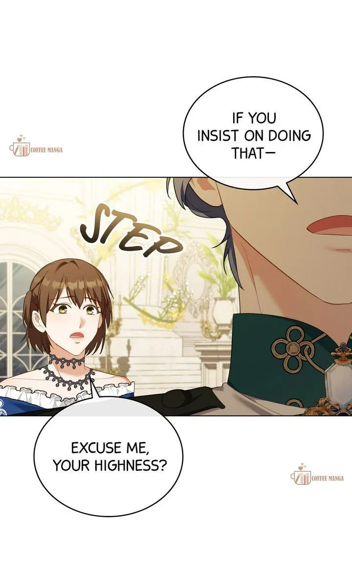 The Tragedy of a Villainess Chapter 80 Online - página 78