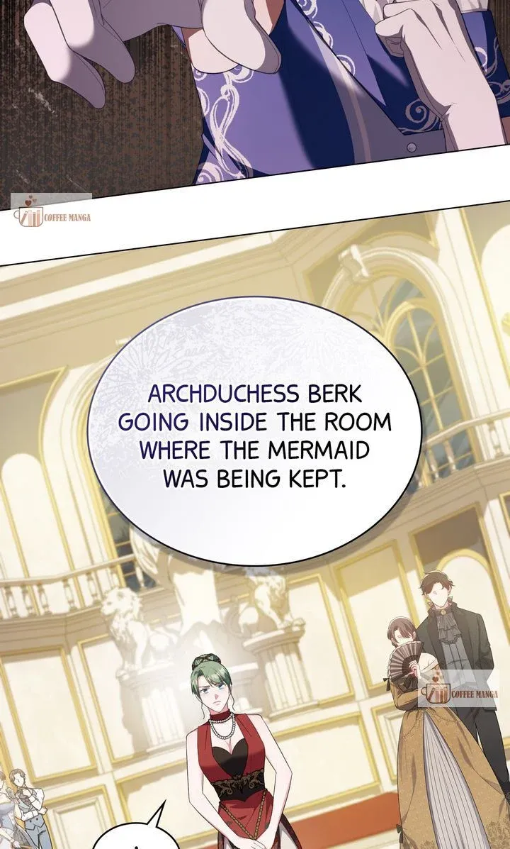 The Tragedy of a Villainess Chapter 80 Online - página 81