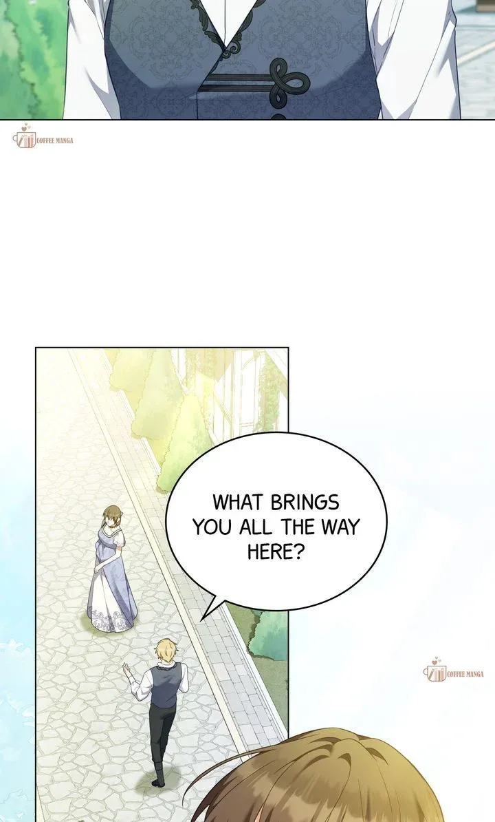 The Tragedy of a Villainess Chapter 83 Online - página 2